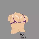 A first kind of test on something nsfw, would love to get feedback!