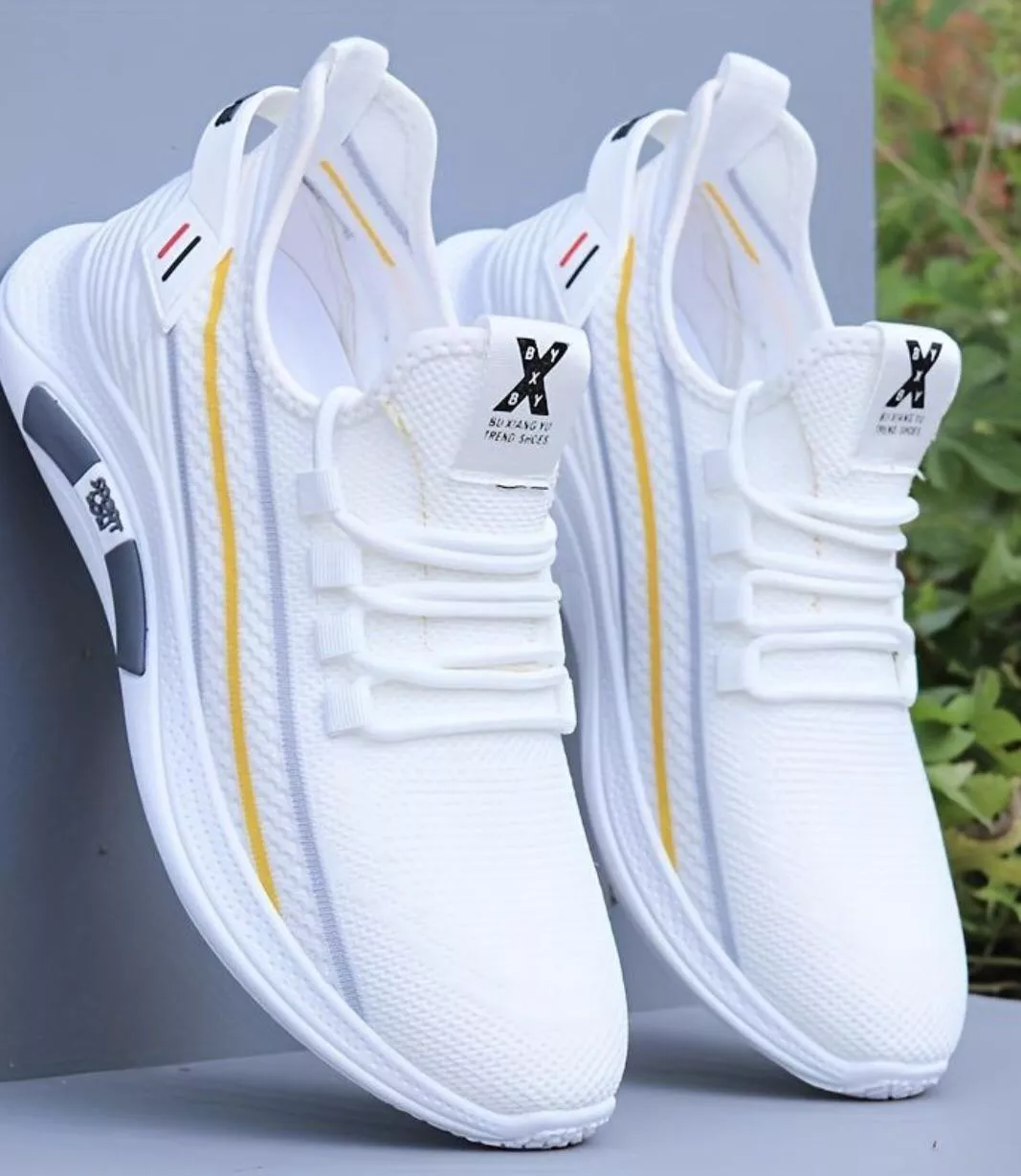 Abena m4 made into shoes lol