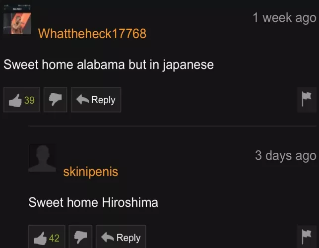 Alabama [Japanese Version]
