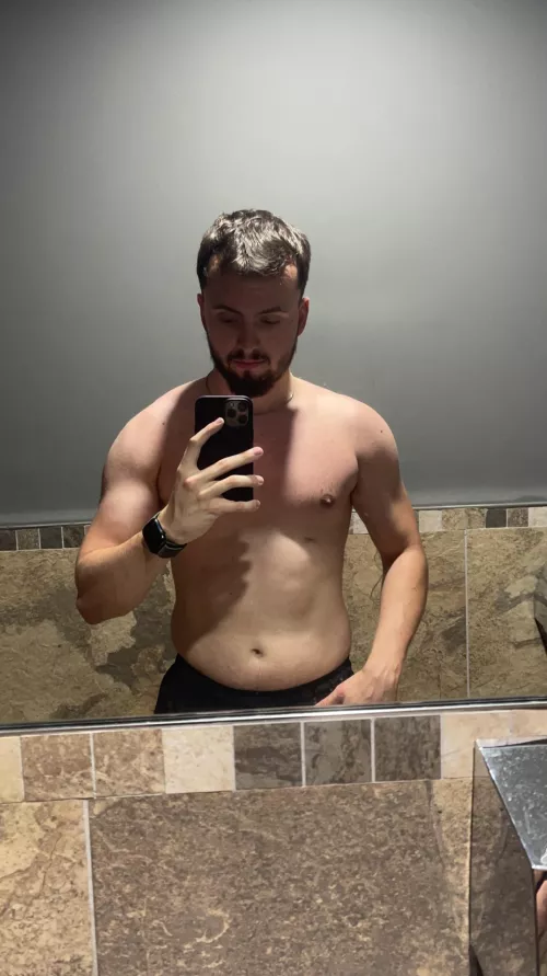 always an angel, never a god