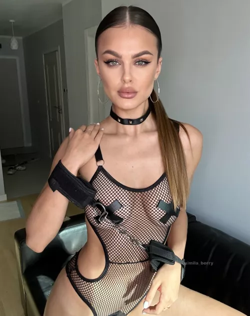 arrest me for the night [f]