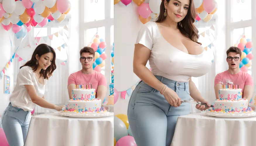 Birthday Wish