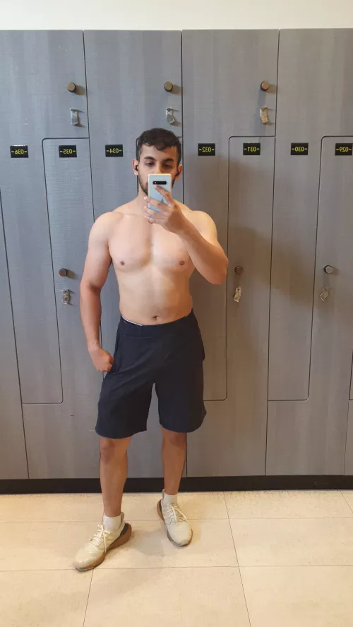 Bulk progress