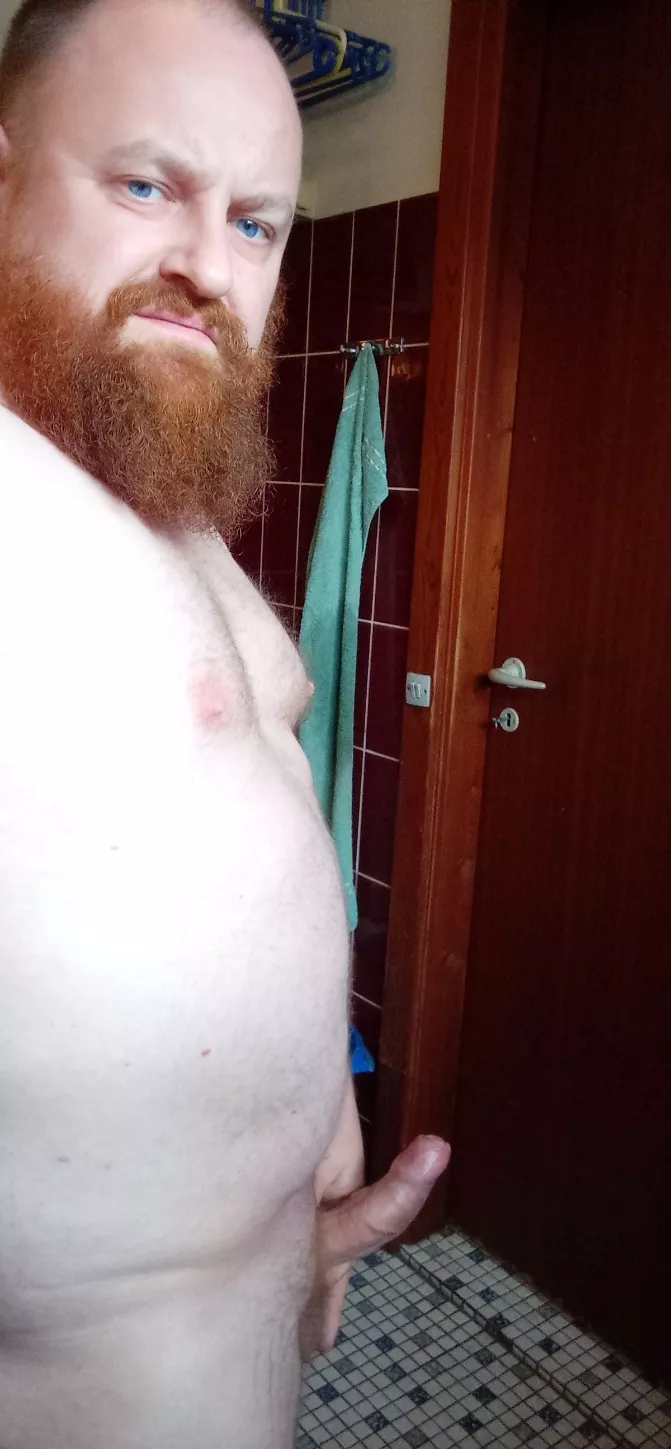 Can i be your chubby daddy 🤗😘