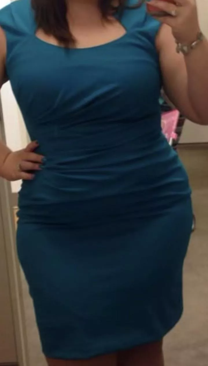 Childbearing hips?? Put another baby in me?