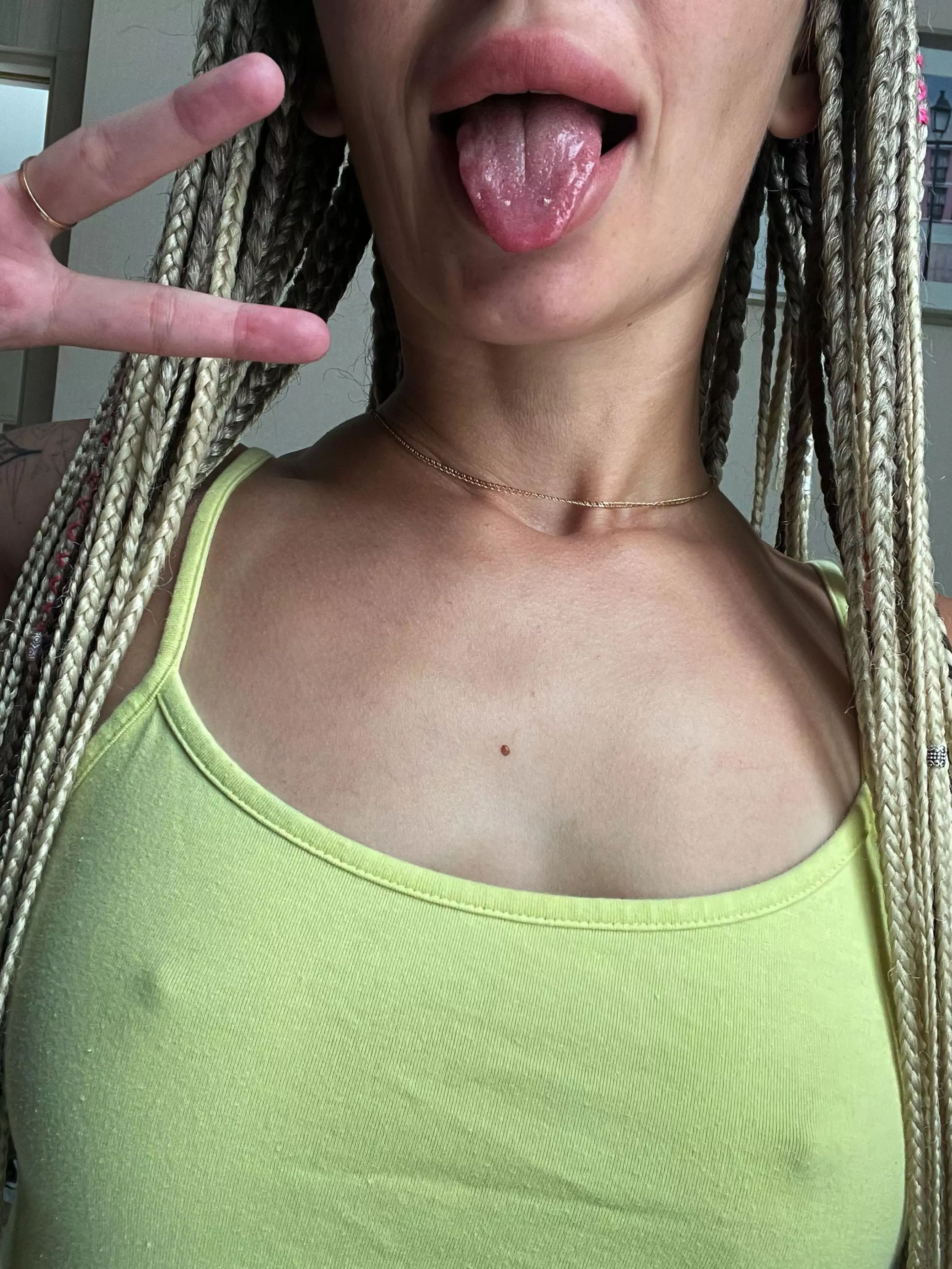 did I do this right?