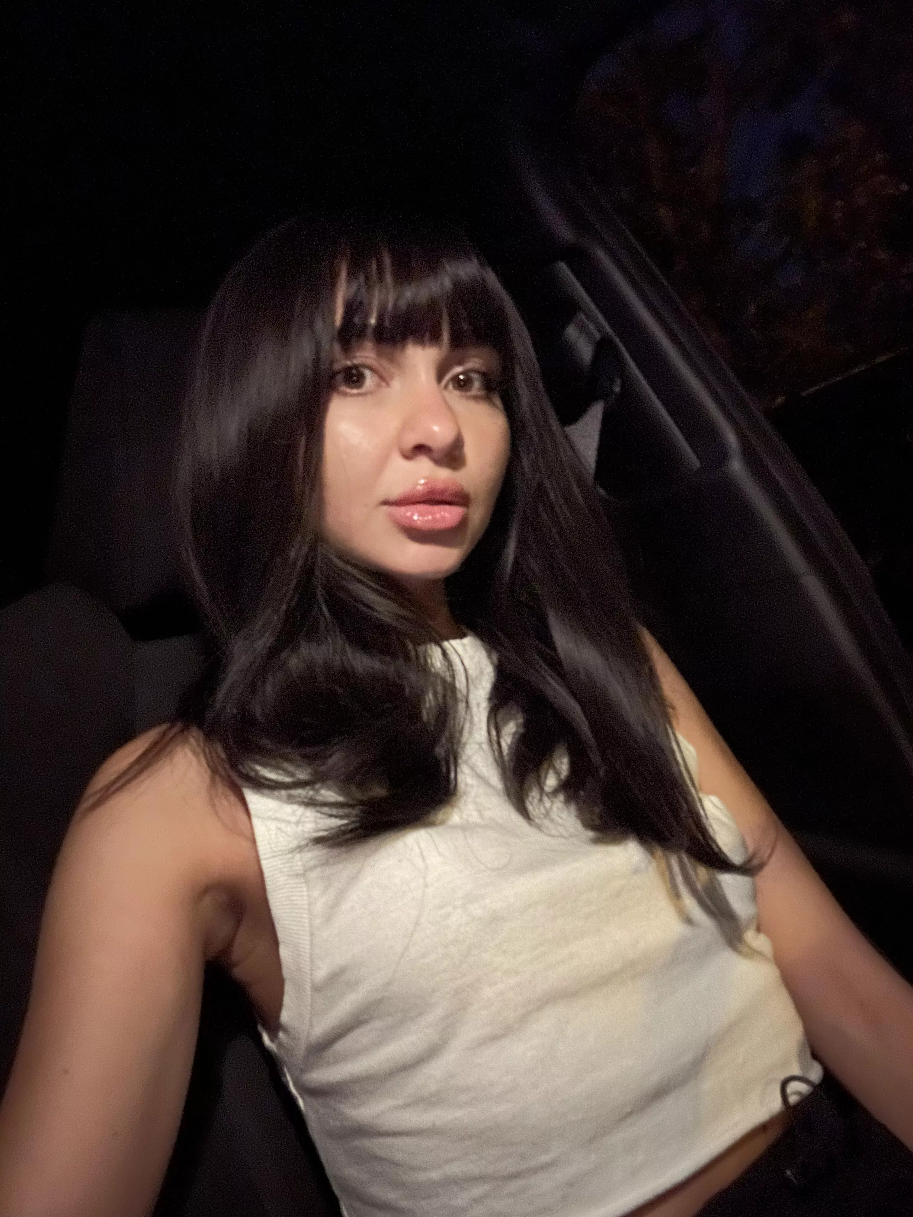 did I got you off track?