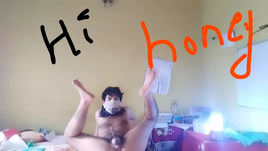 DM to be my online boyfriend