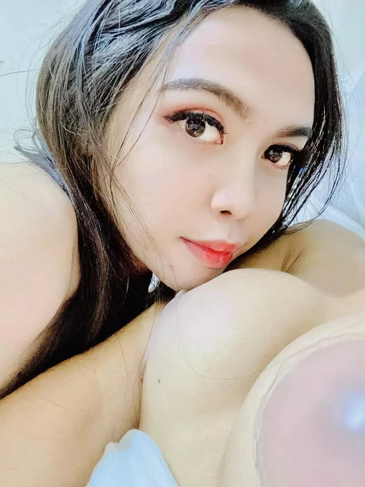 Do you like to see tgirls playing together?