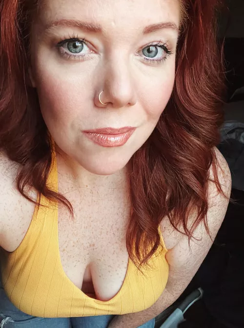 Feeling pretty good for 41