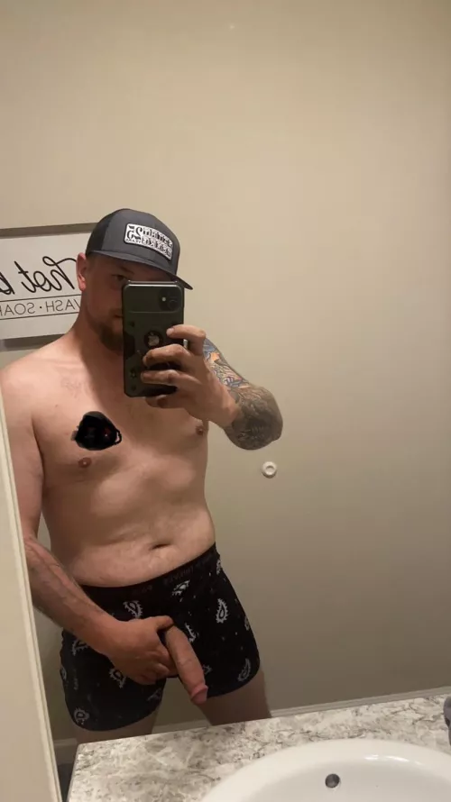 First post here… do I belong?