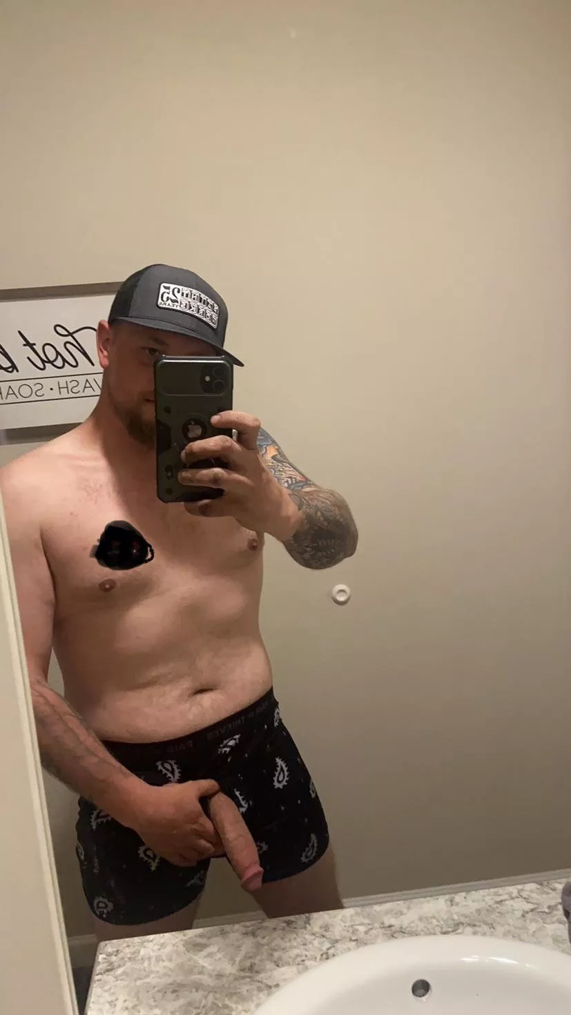 First post here… do I belong?