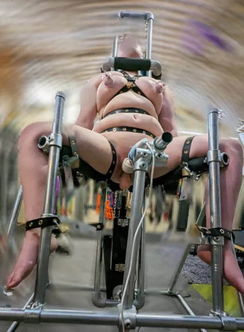 Gee whiz this was a bit fun 😝