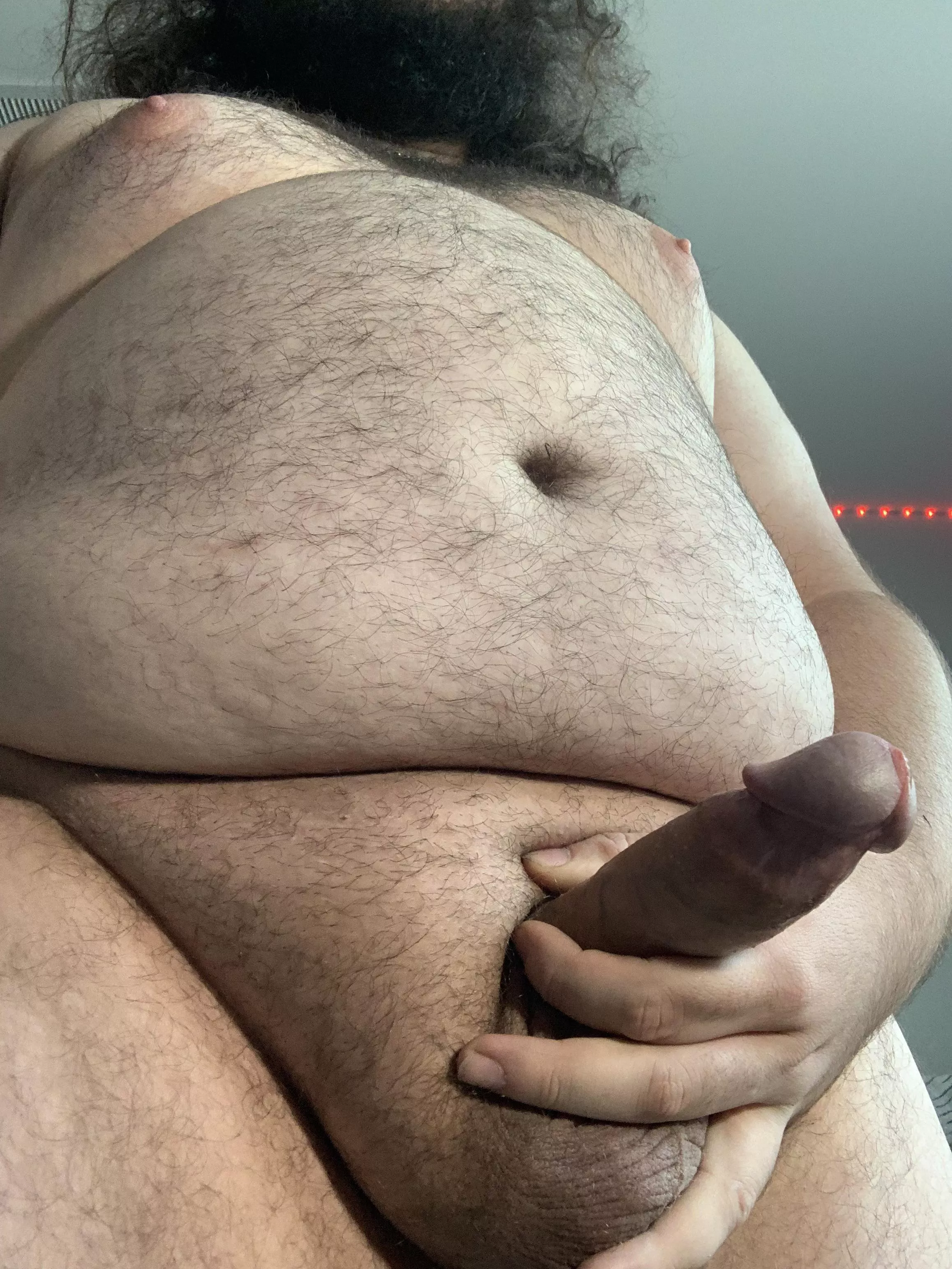 get on your knees for me