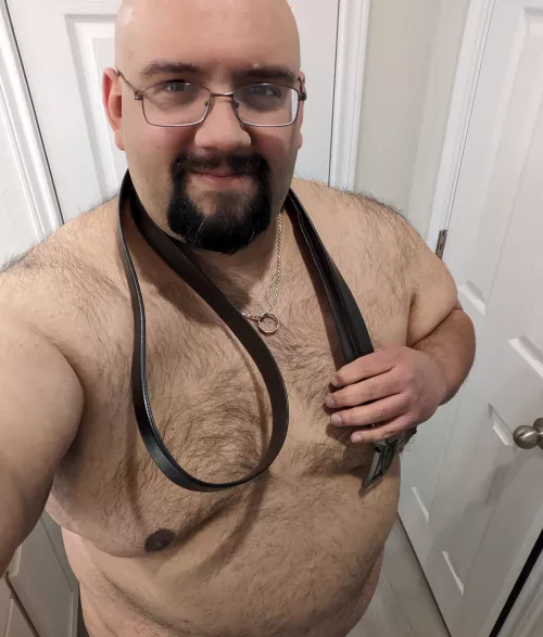 Good evening! Was debating this but figured let's do this...face reveal 🙂