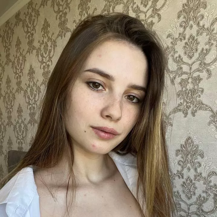 good morning freckle lovers :)