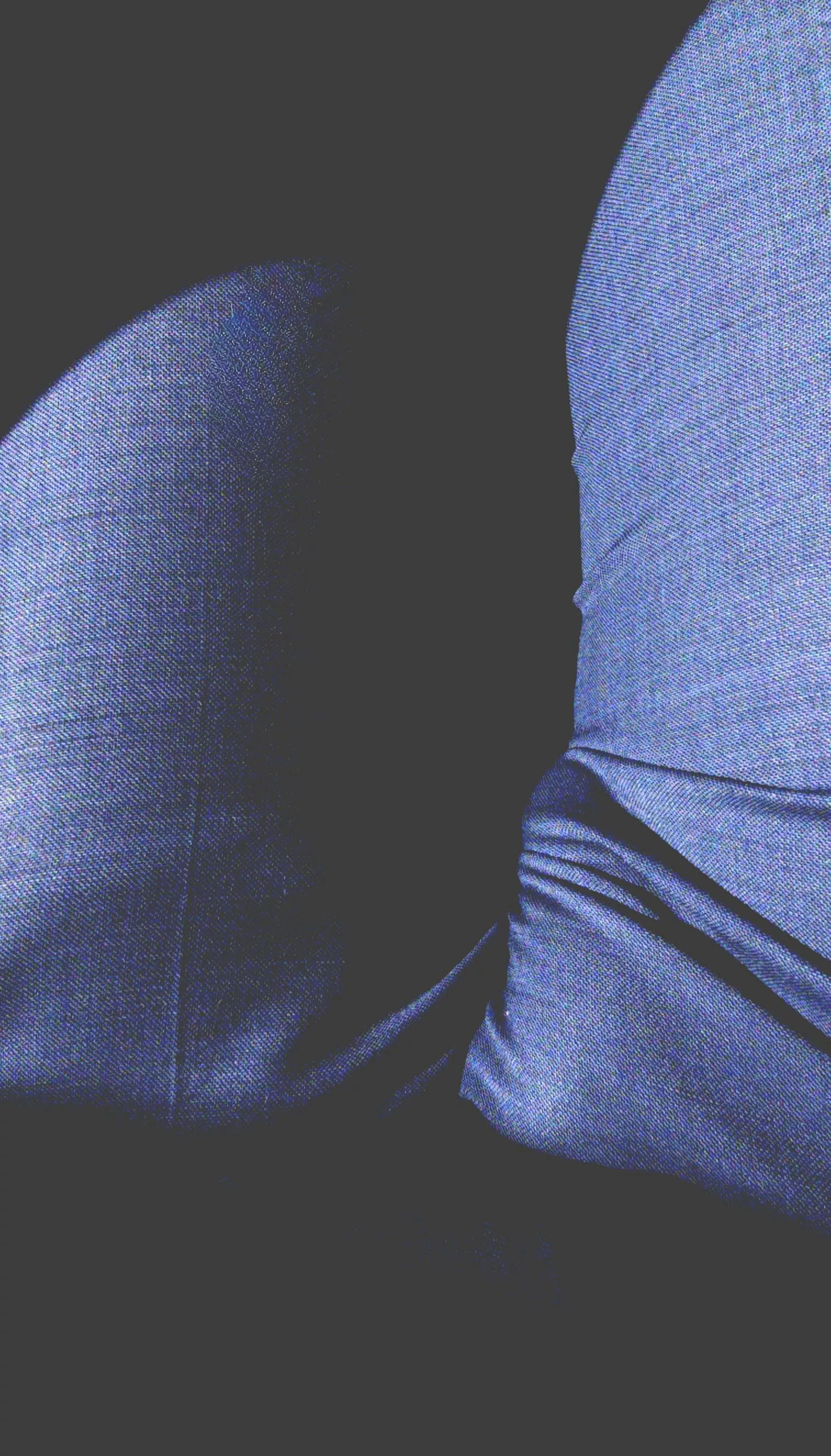 Growing at work. Shall I make it hard?