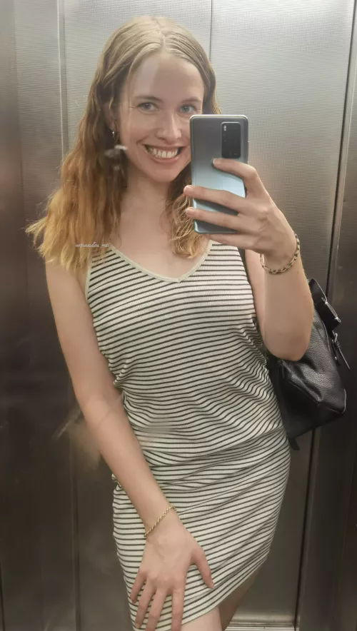 Here is my favorite dress for you✌️