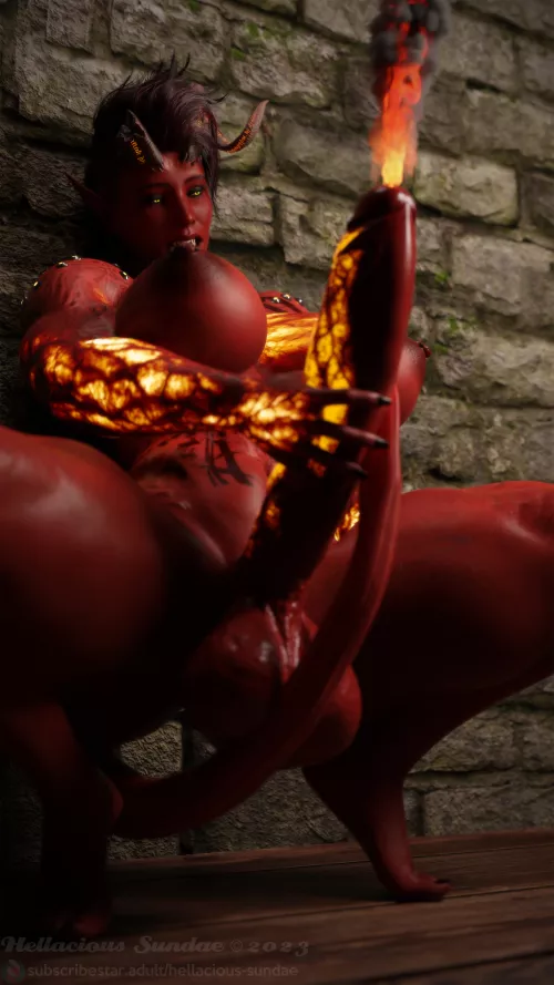 Hey, soldier (Artist:Hellacious Sundae)