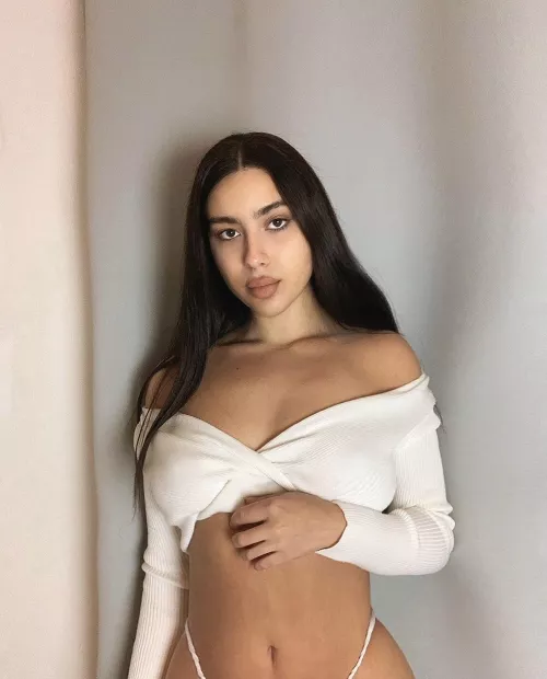 Heyyy IG @persiandollgia