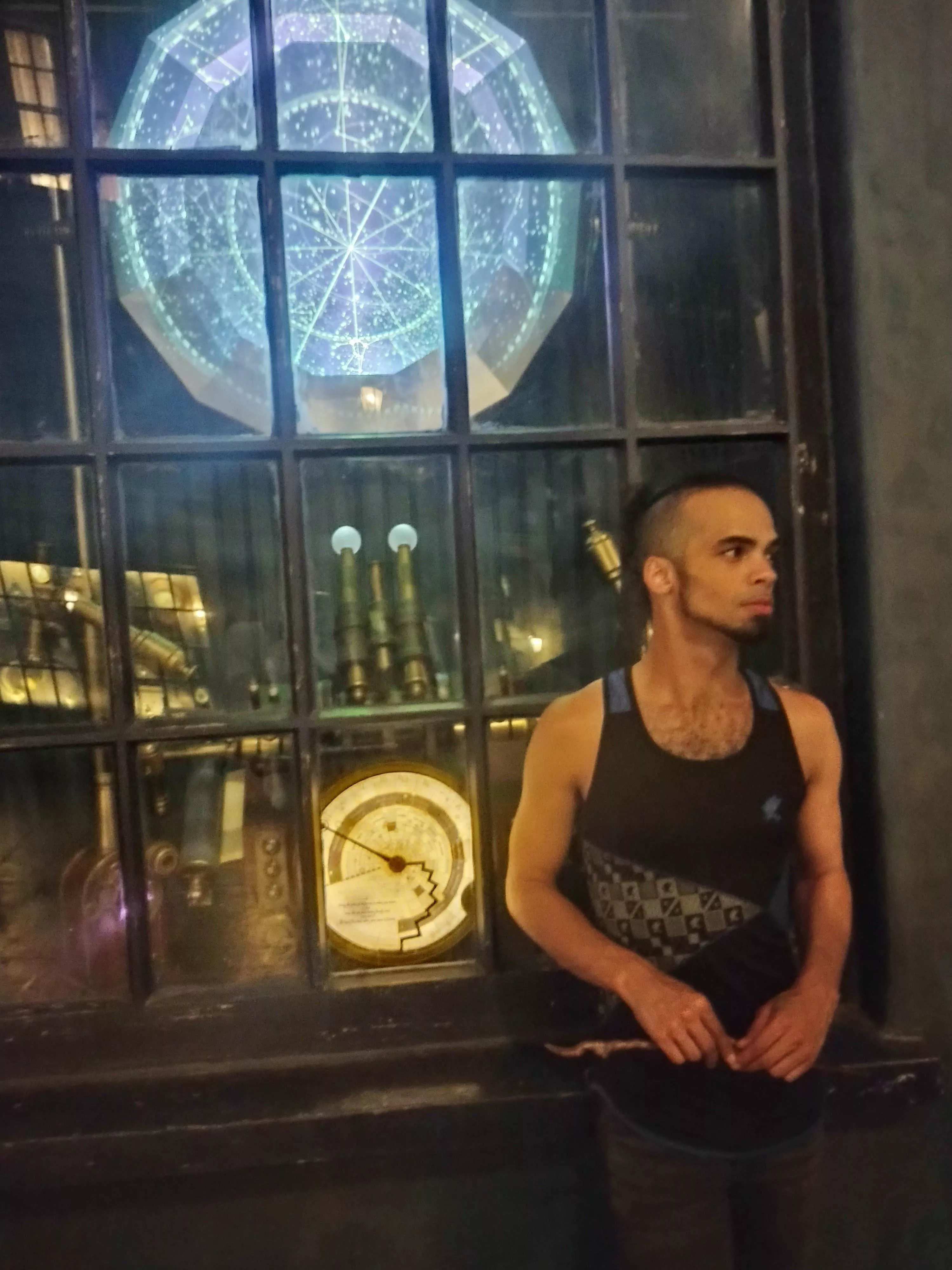 Hogwarts is my home! Ravenclaw represented