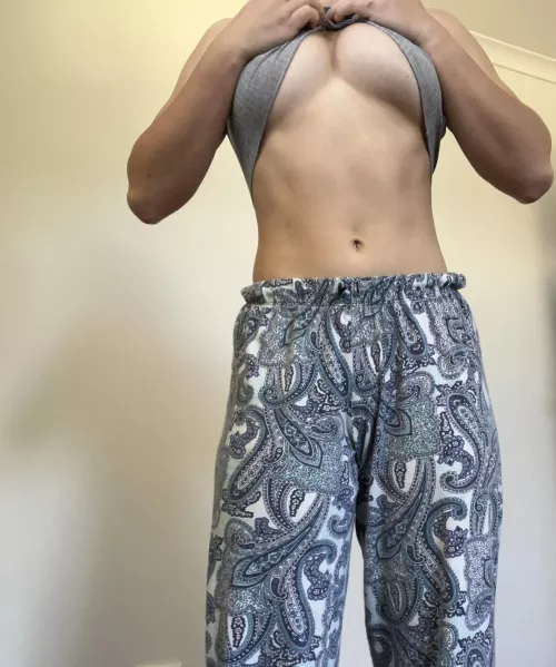 Hope everyone has a good week