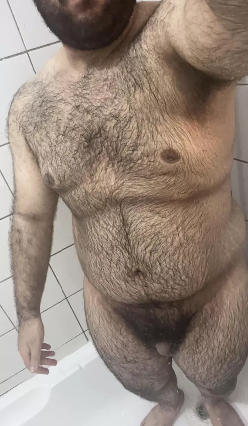 How can this 20 year old improve his body?