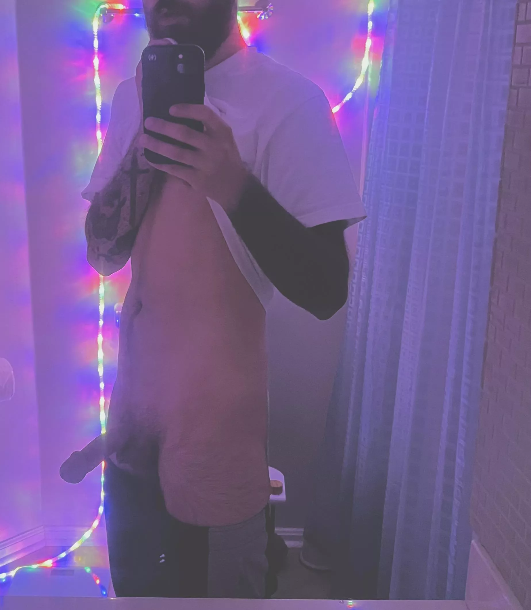 How do you feel about blackout tattoos? (25)