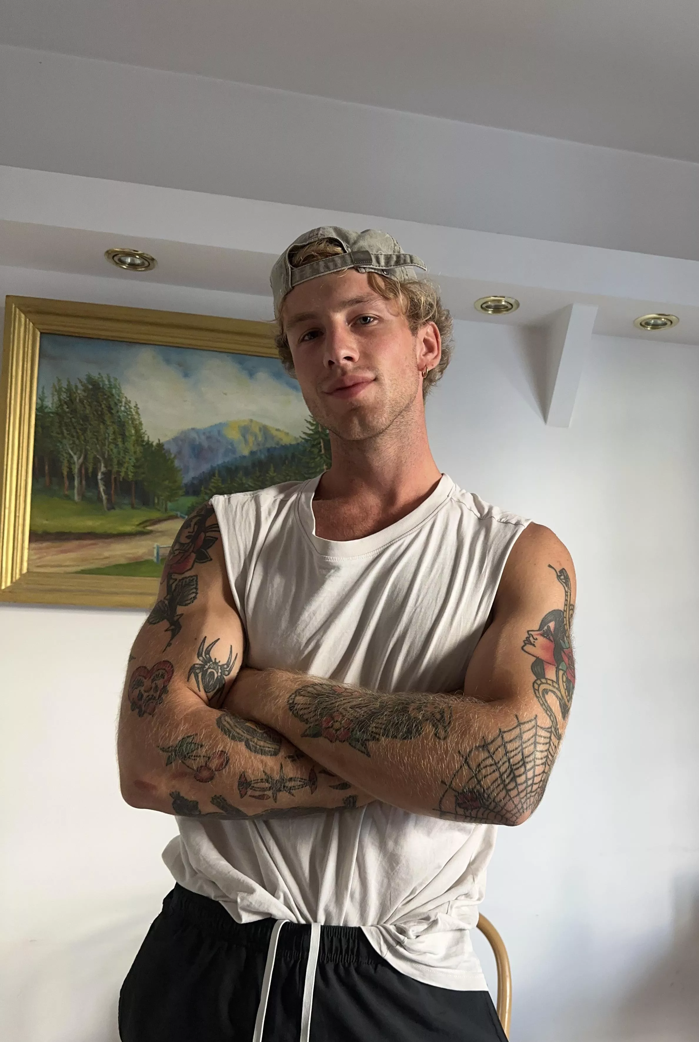 I could use some appreciation