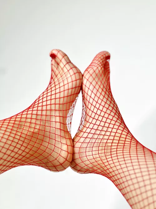 I have something for you