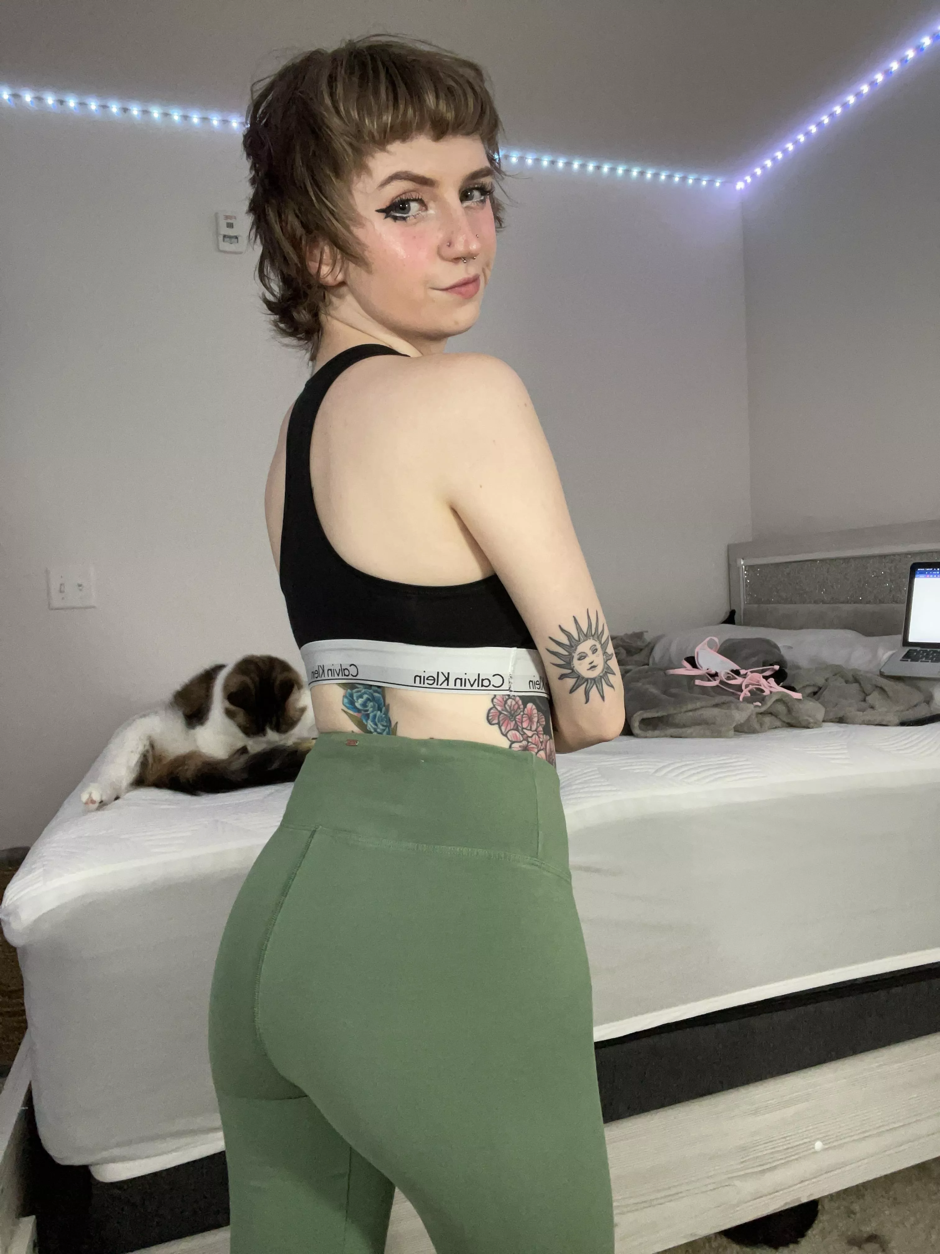 i hope you like this view