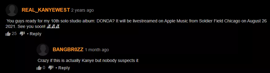 I miss the old kanye