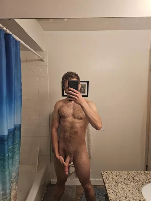 I send you this on accident...What's your reaction?