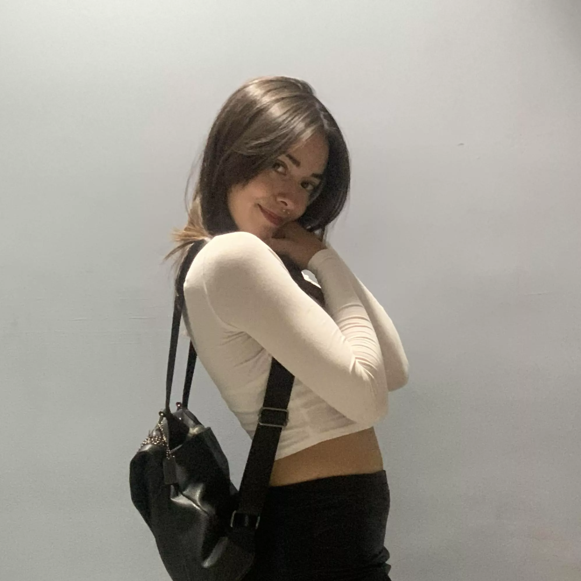 I want to be your favorite girl