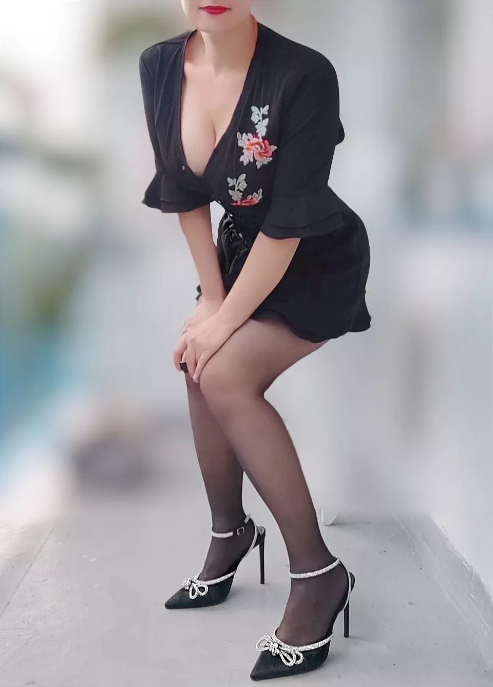 I wish you a successful Monday