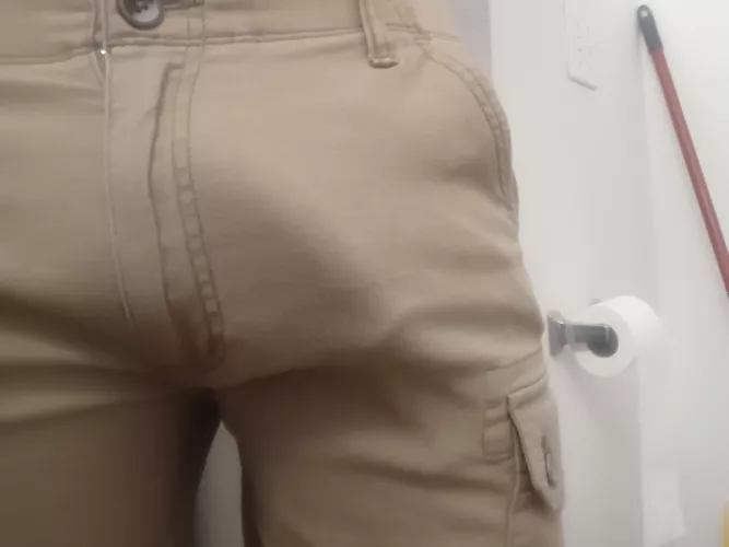 I wonder if anyone ever notices??[50]