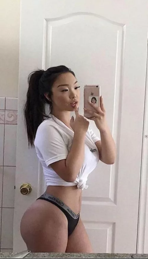 If she made you breakfast what would you do