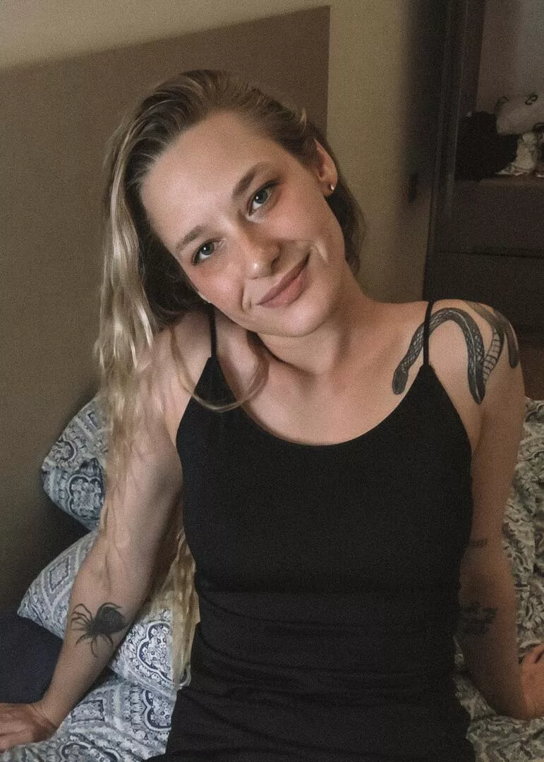 Im here to seduce you