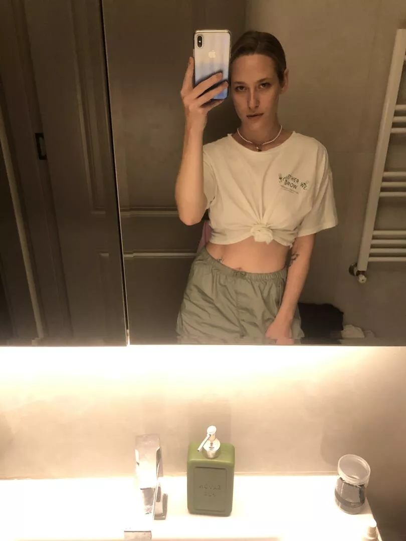 I'm in a playful mood today