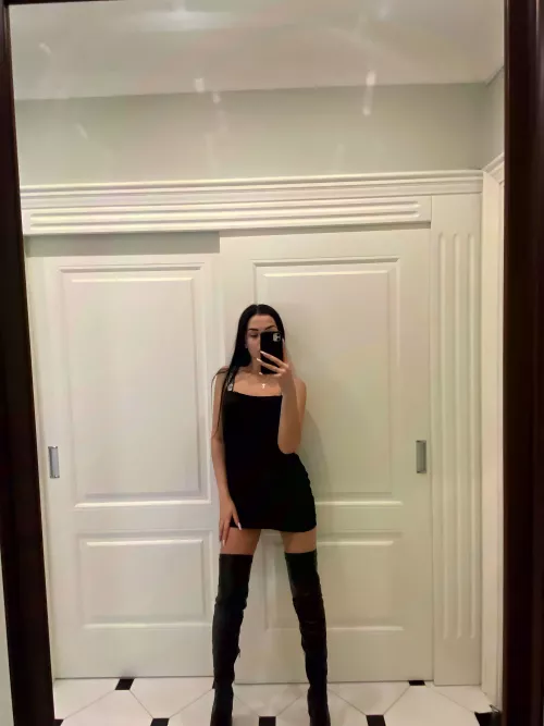 I'm literally open to be fucked