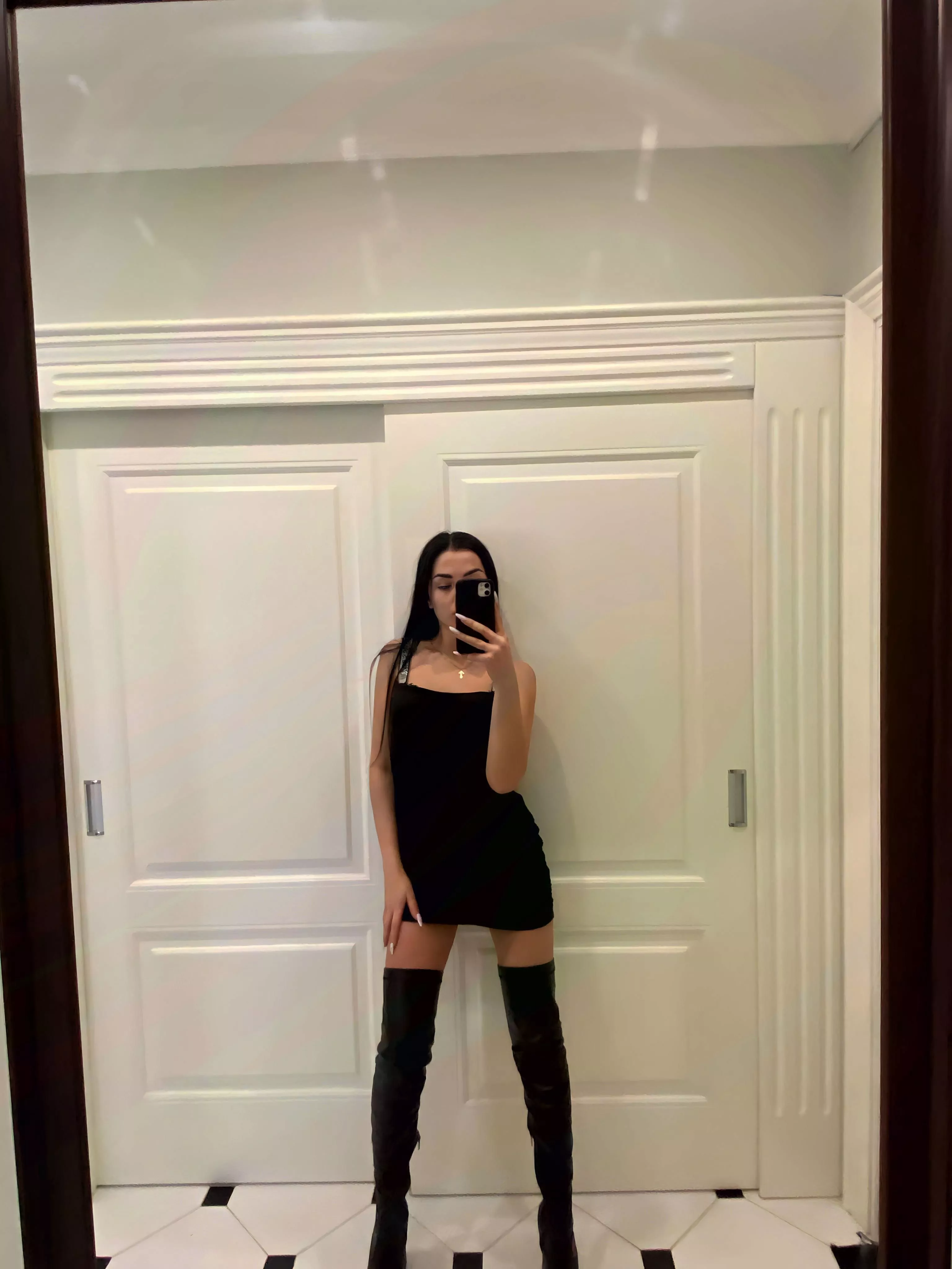 I'm literally open to be fucked