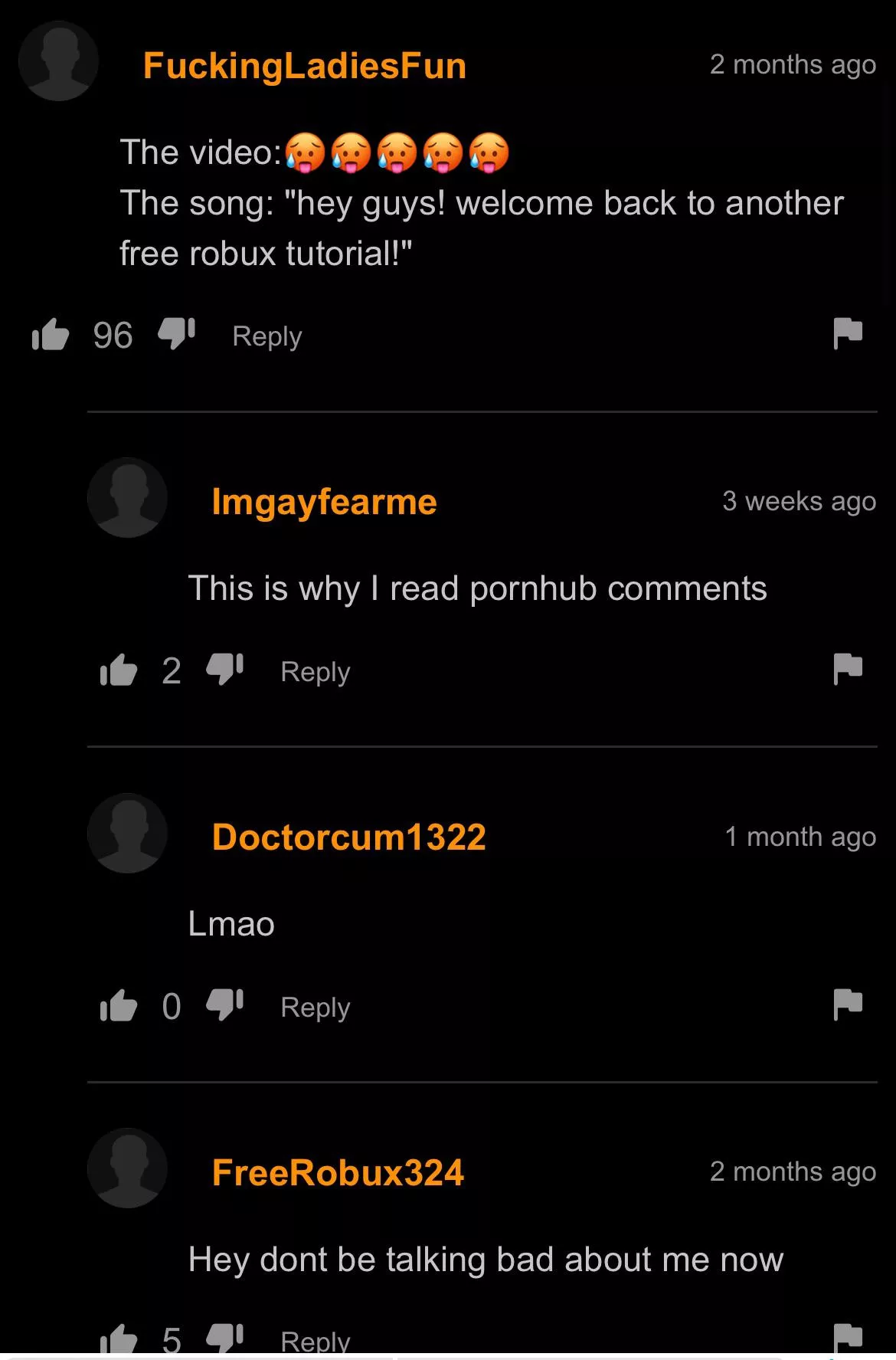 i’m not sure what i found