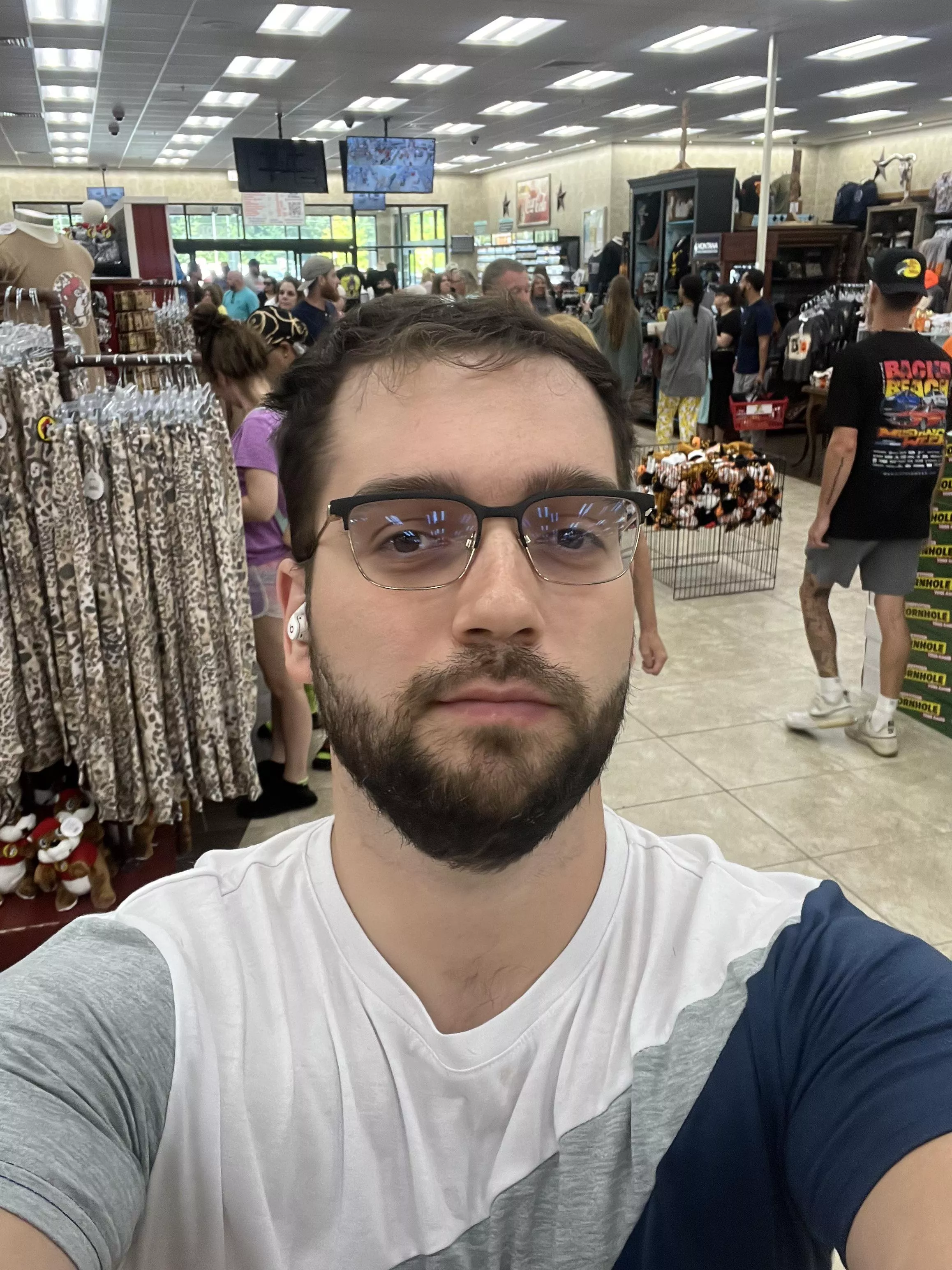 It’s my 30th birthday. Oh how time flies.