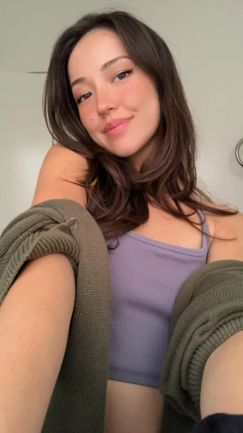 Japanese x Mexican x Caucasian