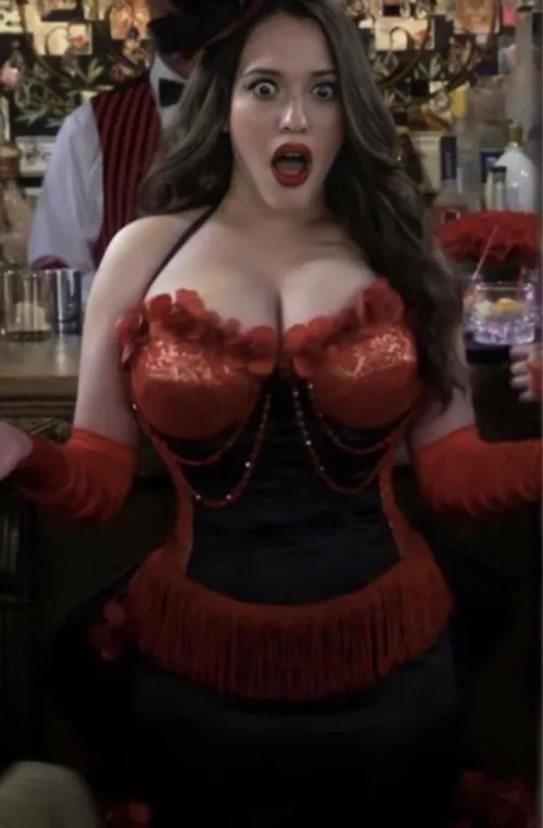Kat Dennings