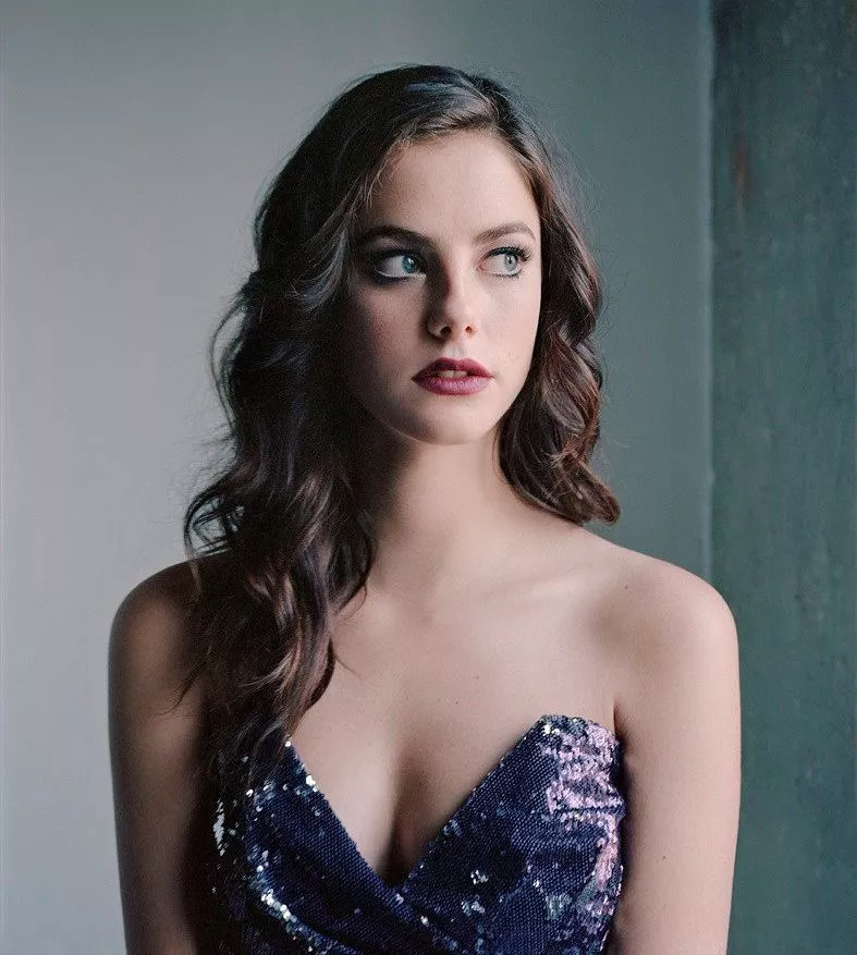 Kaya Scodelario