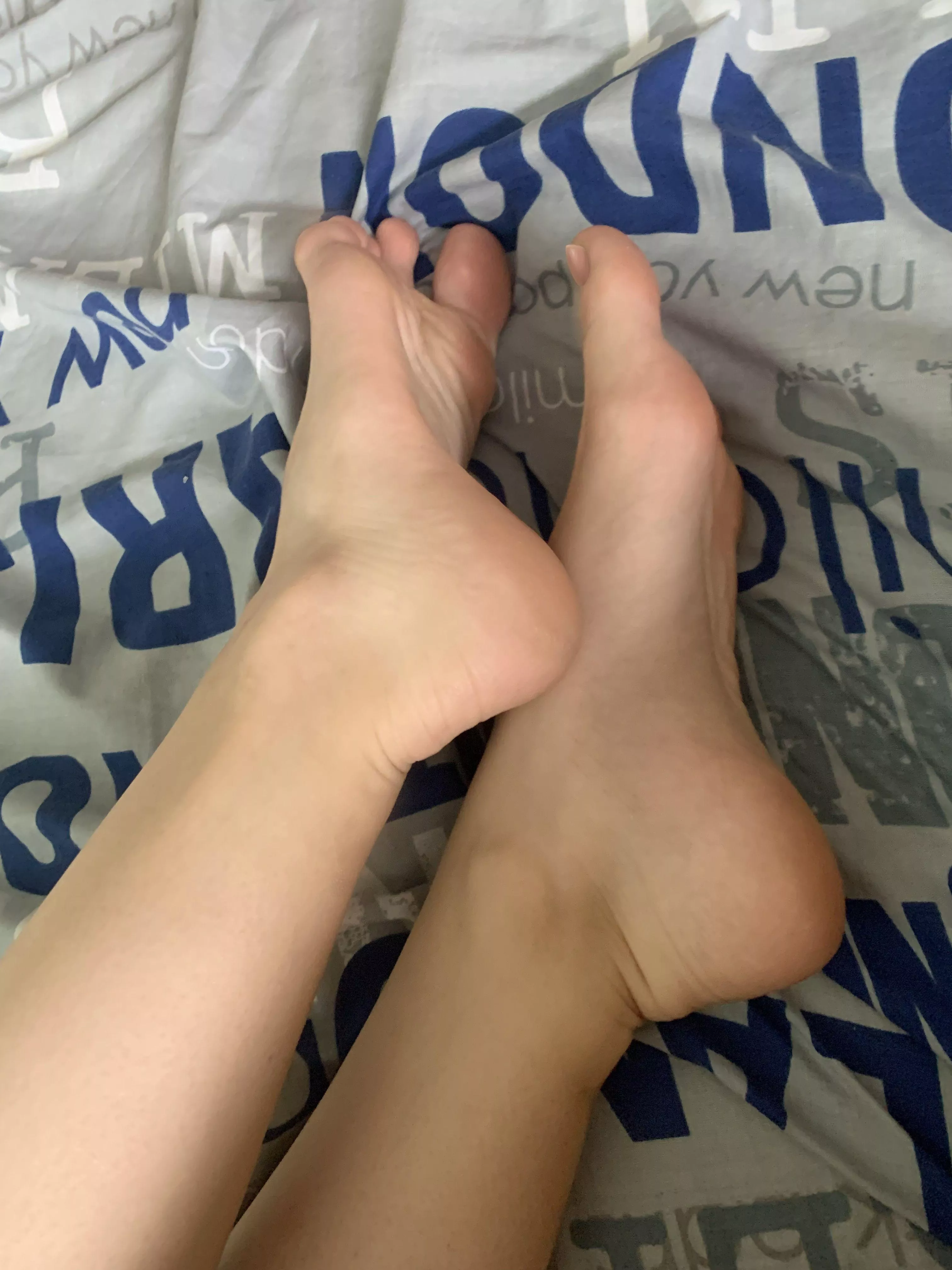 Legs that'll leave you breathless.