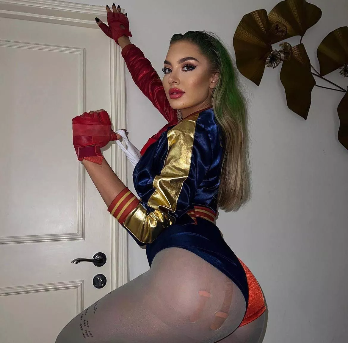 Let me be your joker 🃏