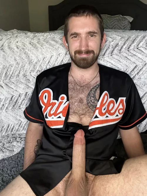 Let’s have some fun during this rain delay