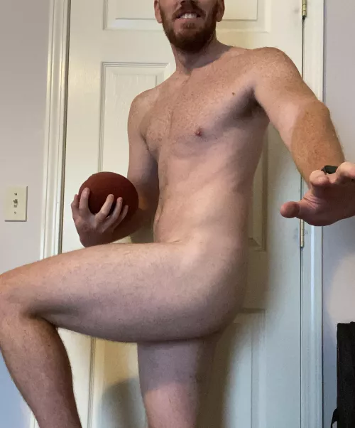 Let’s place some naughty bets on the games today😈